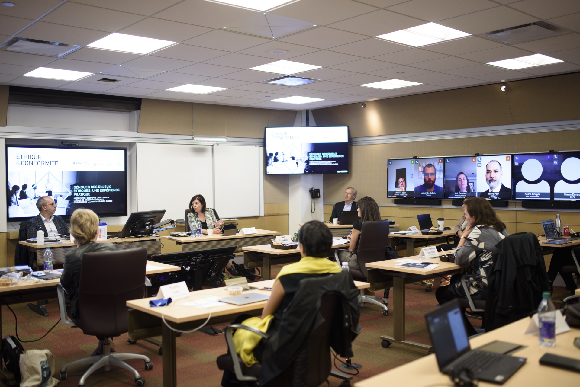 X2O Media and Executive Education HEC Montréal Partner to Launch an Immersive X2O Virtual Classroom