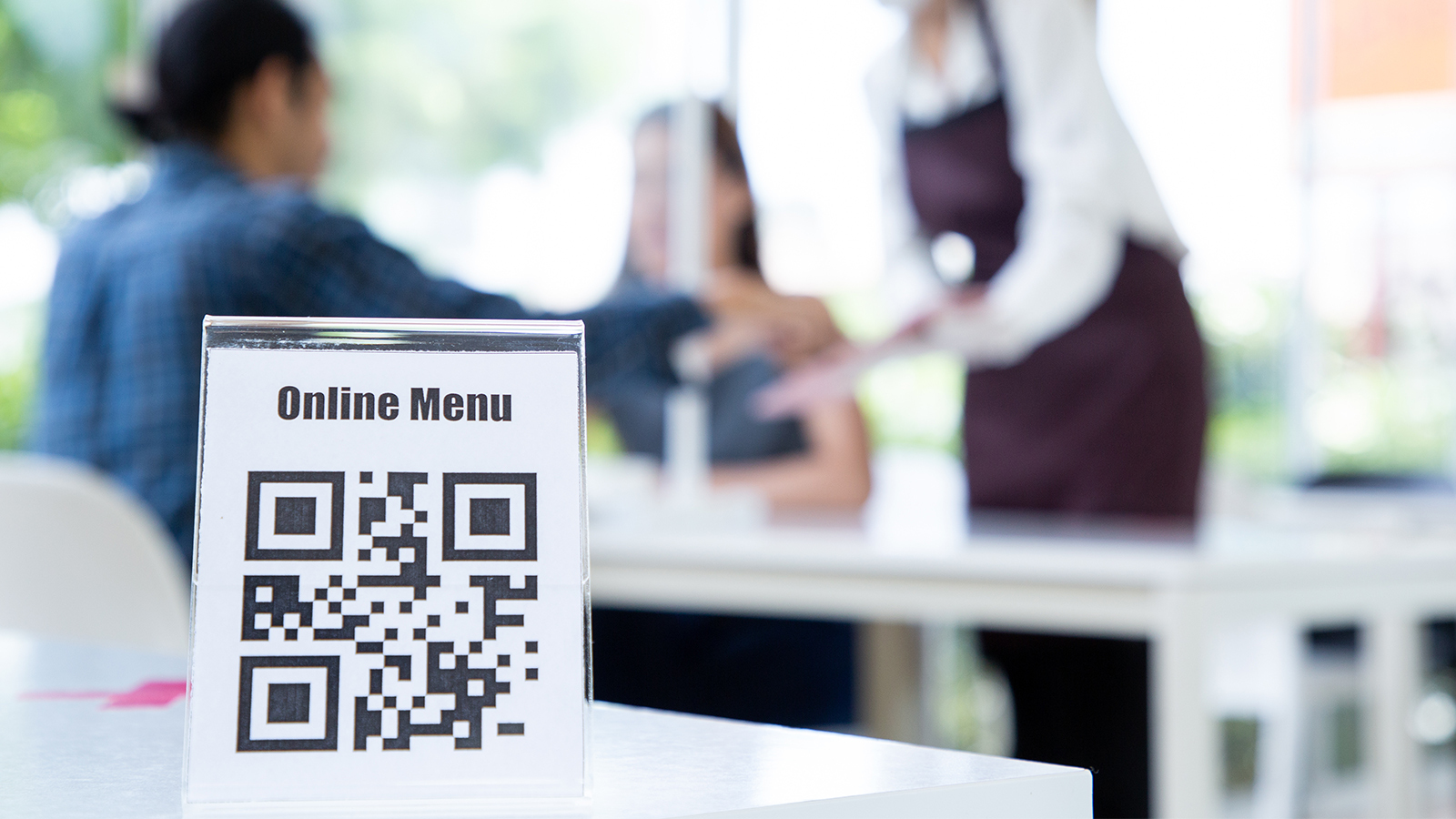Qrcode