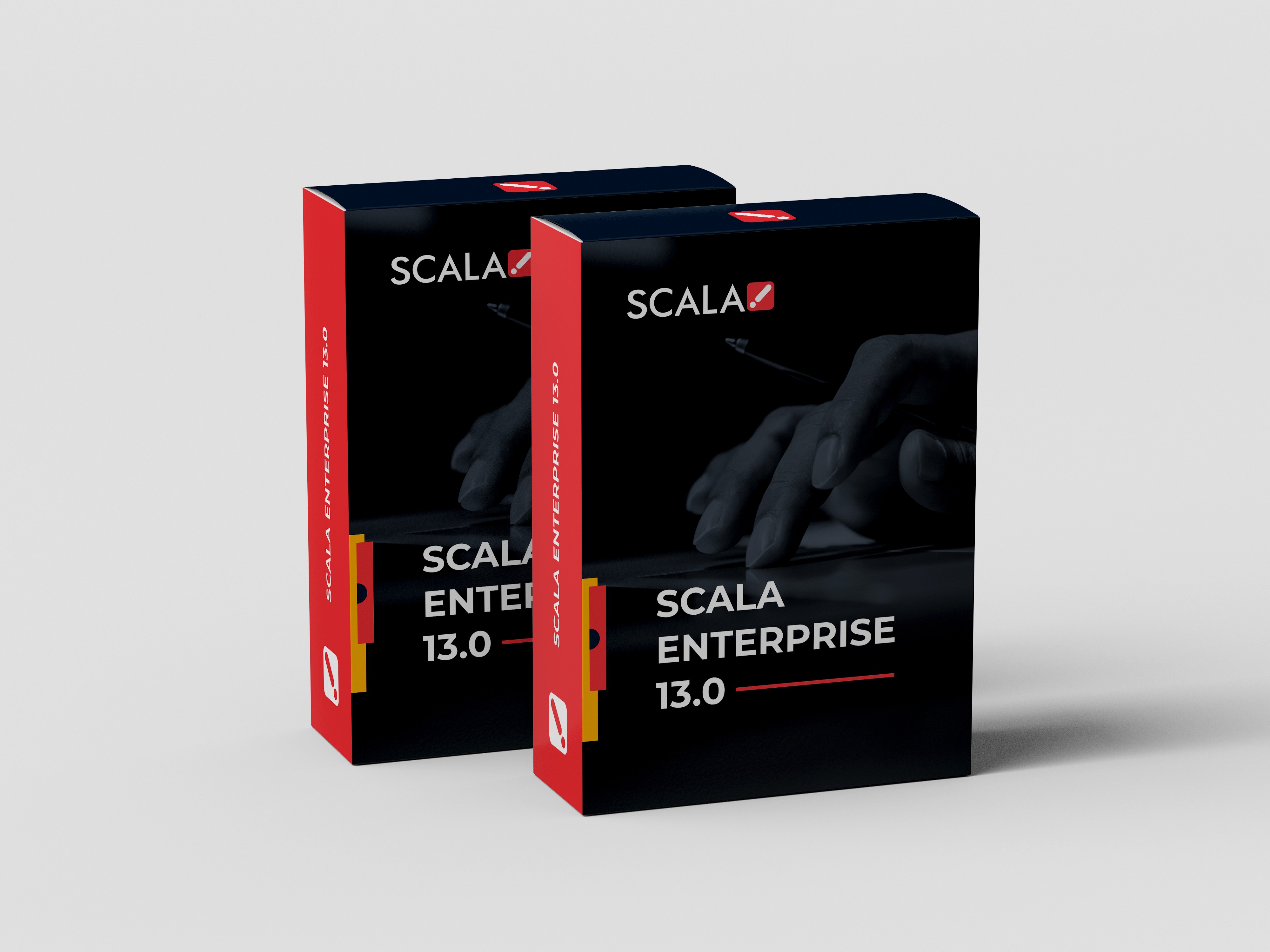 Scala Announces a Major Release of Flagship Digital Signage Platform  Scala Enterprise 13.00