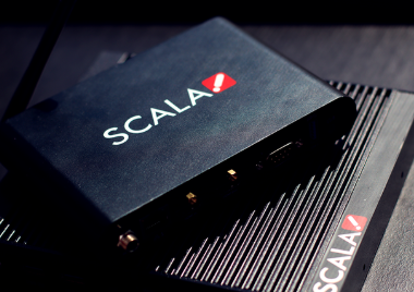 Scala Hardware Image